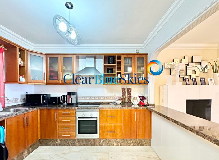 Image No.6-3 Bed Apartment for sale