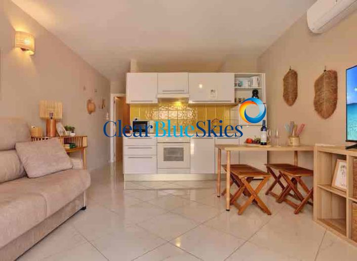 Image No.3-Appartement à vendre à Los Cristianos