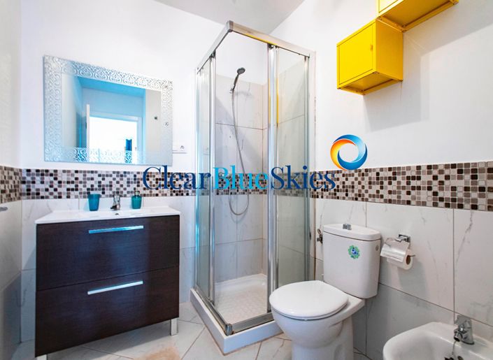 Image No.6-Appartement à vendre à Los Cristianos