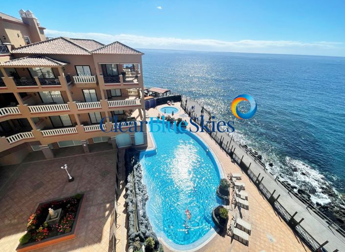 Image No.25-2 Bed Penthouse for sale