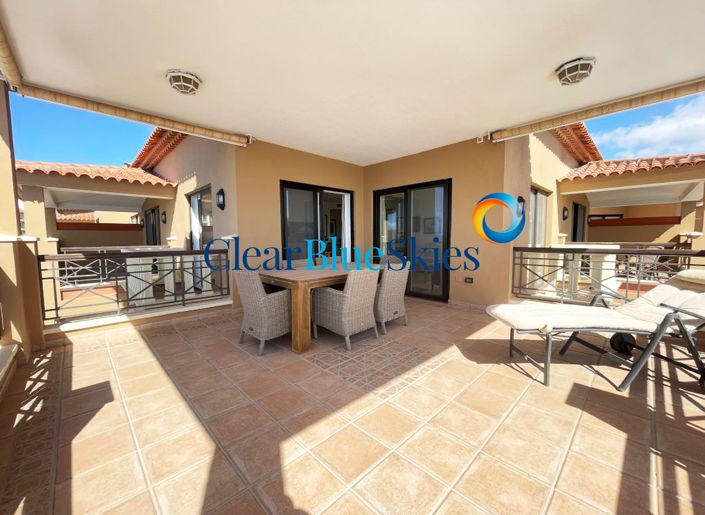 Image No.4-2 Bed Penthouse for sale