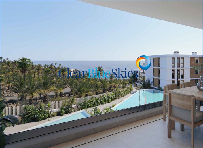 Image No.17-1 Bed Apartment for sale