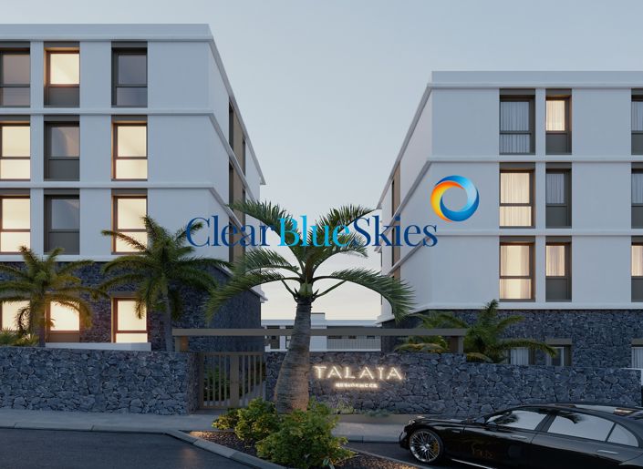 Image No.20-1 Bed Apartment for sale