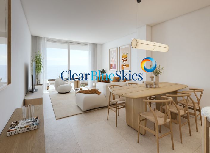 Image No.8-1 Bed Apartment for sale