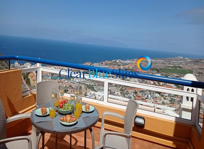 Image No.23-2 Bed Penthouse for sale