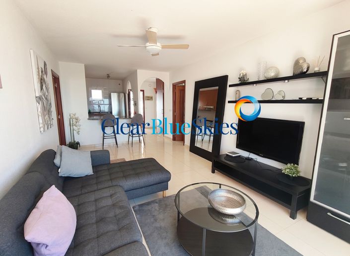Image No.5-2 Bed Penthouse for sale