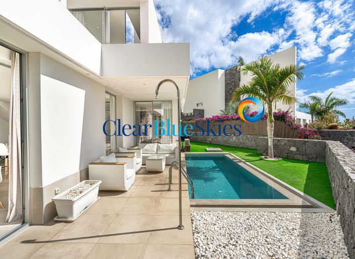Image No.16-3 Bed Villa for sale