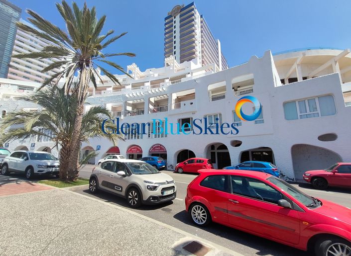 Image No.19-1 Bed Apartment for sale