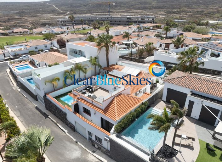Image No.40-4 Bed Villa for sale