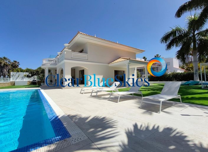 Image No.17-4 Bed Villa for sale