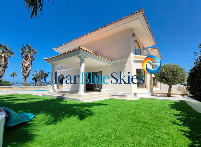 Image No.3-4 Bed Villa for sale