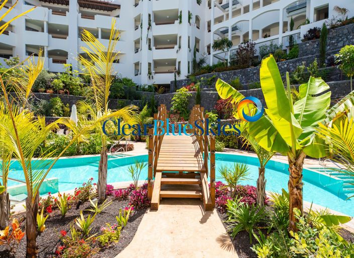 Image No.18-Appartement de 2 chambres à vendre à Palm Mar