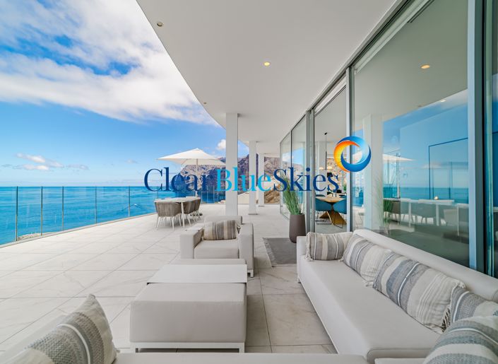 Image No.13-3 Bed Penthouse for sale