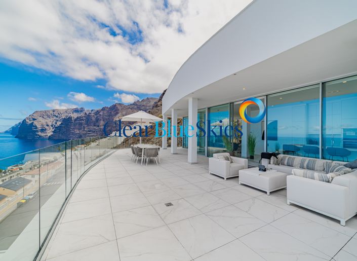 Image No.16-3 Bed Penthouse for sale