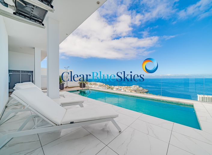 Image No.2-3 Bed Penthouse for sale