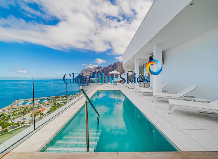 Image No.4-3 Bed Penthouse for sale