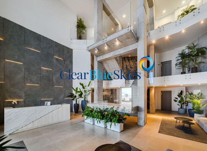 Image No.40-3 Bed Penthouse for sale