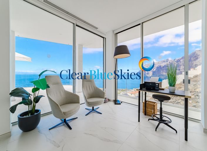 Image No.5-3 Bed Penthouse for sale