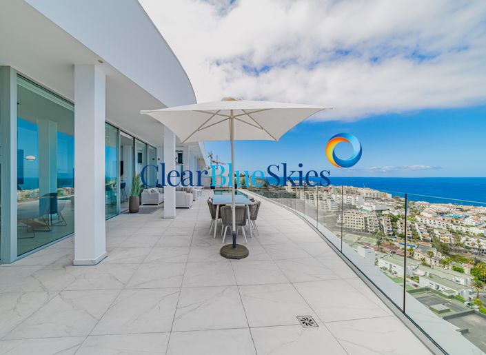 Image No.6-3 Bed Penthouse for sale