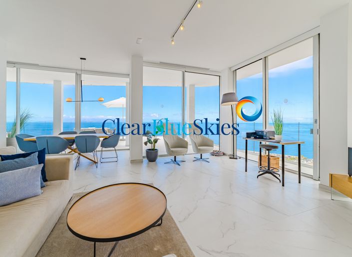Image No.9-3 Bed Penthouse for sale