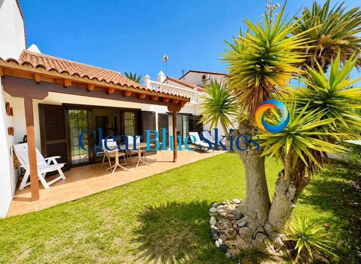 Image No.10-Bungalow de 2 chambres à vendre à Golf Del Sur