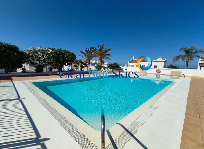 Image No.3-Appartement de 1 chambre à vendre à Playa Paraiso