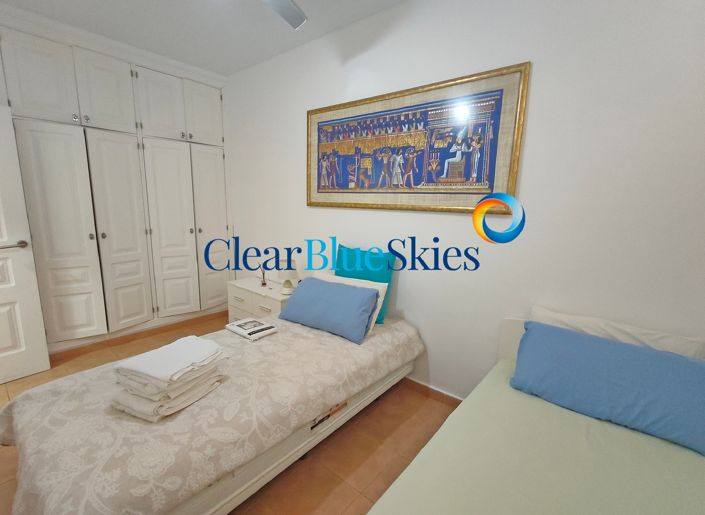 Image No.14-Appartement de 1 chambre à vendre à Playa Paraiso