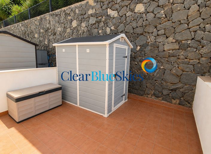 Image No.15-Appartement de 1 chambre à vendre à Playa Paraiso