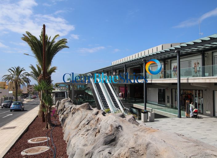 Image No.20-Appartement de 1 chambre à vendre à Playa Paraiso