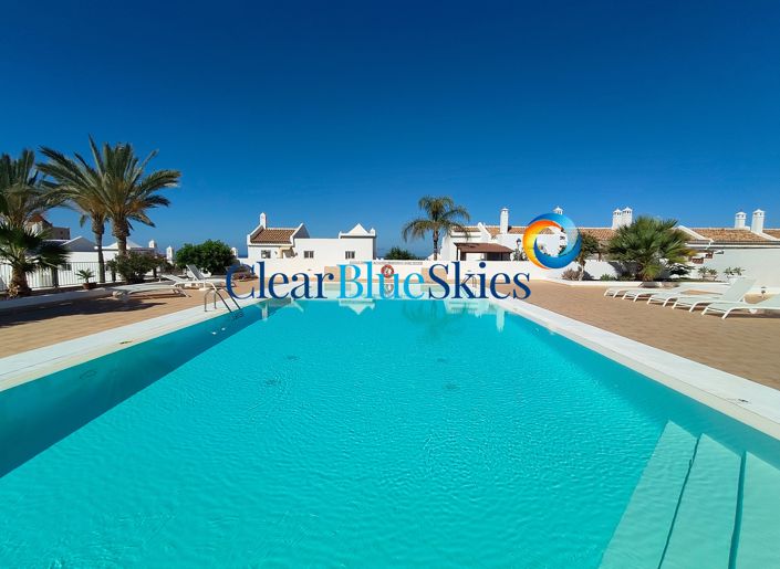 Image No.3-Appartement de 1 chambre à vendre à Playa Paraiso