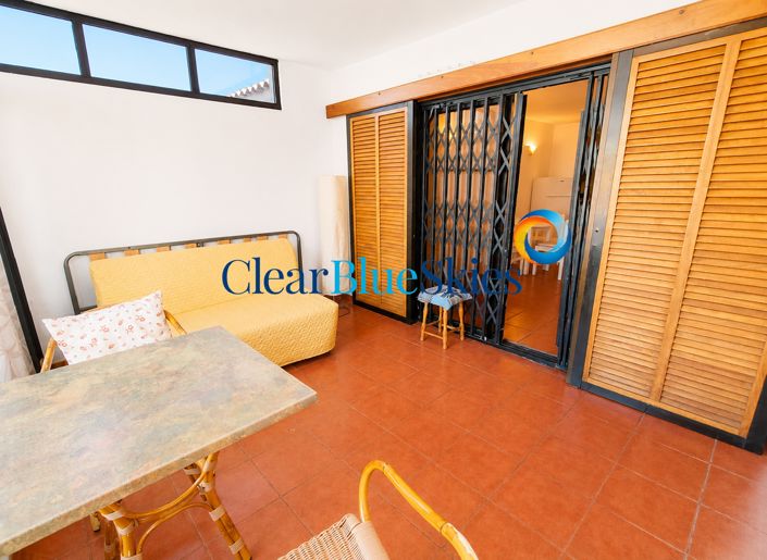 Image No.11-Appartement de 1 chambre à vendre à Los Cristianos