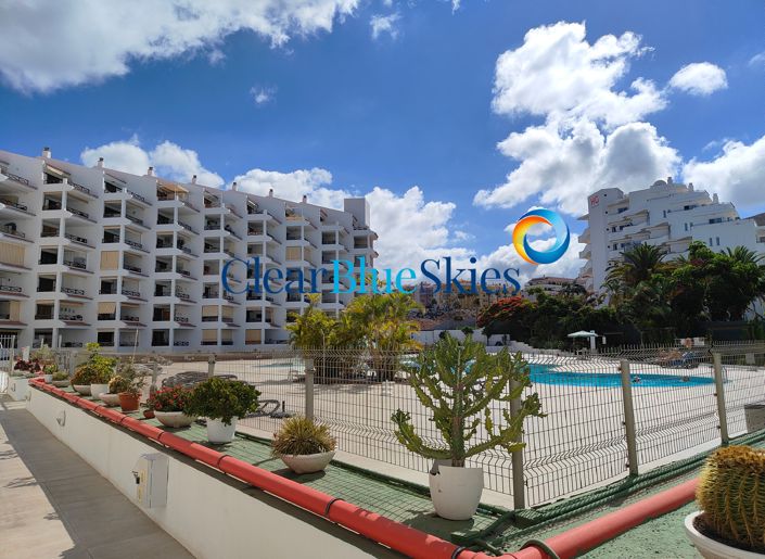 Image No.15-Appartement de 1 chambre à vendre à Los Cristianos