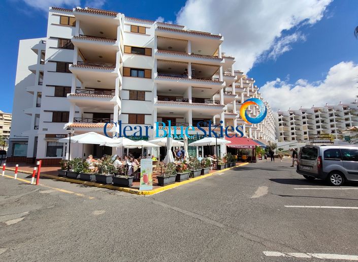 Image No.17-Appartement de 1 chambre à vendre à Los Cristianos