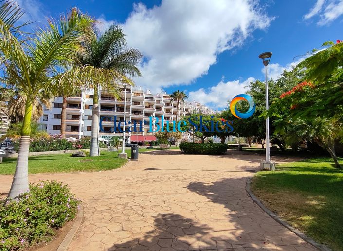 Image No.18-Appartement de 1 chambre à vendre à Los Cristianos