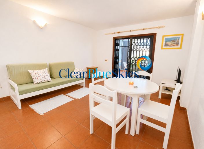 Image No.4-Appartement de 1 chambre à vendre à Los Cristianos