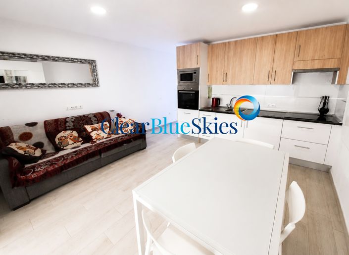 Image No.6-Appartement de 2 chambres à vendre à Los Cristianos