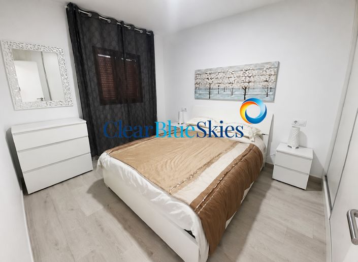 Image No.8-Appartement de 2 chambres à vendre à Los Cristianos