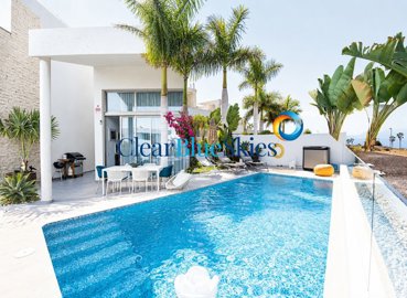 1 - Adeje, House
