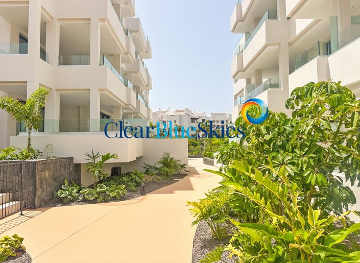 Image No.22-Appartement de 2 chambres à vendre à Palm Mar