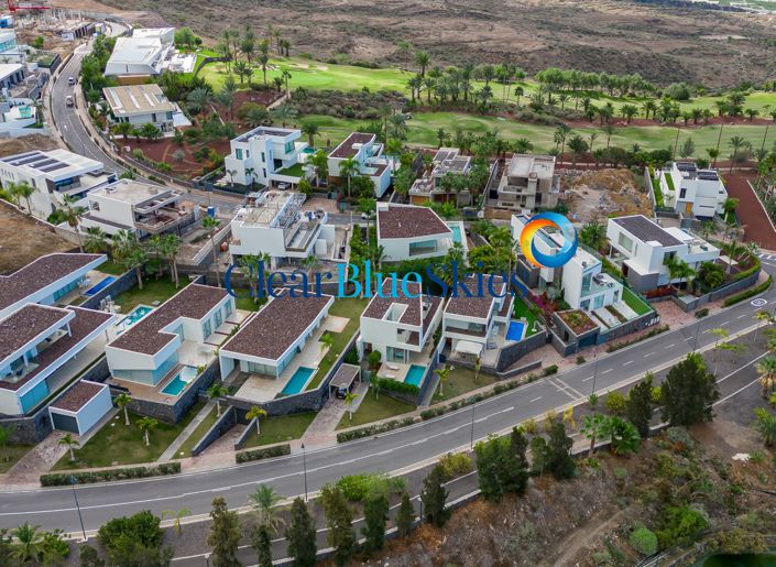 Image No.40-3 Bed Villa for sale