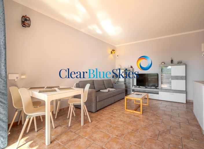 Image No.14-Appartement de 1 chambre à vendre à Costa del Silencio