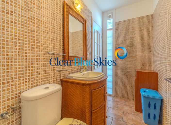 Image No.16-Appartement de 1 chambre à vendre à Costa del Silencio