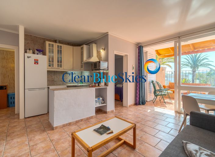 Image No.7-Appartement de 1 chambre à vendre à Costa del Silencio
