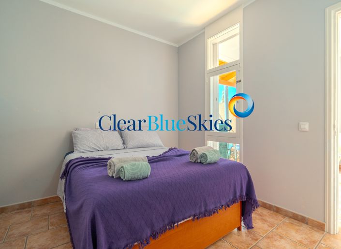 Image No.9-Appartement de 1 chambre à vendre à Costa del Silencio
