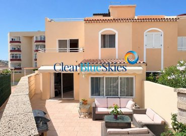 1 - El Madronal, Maison de ville