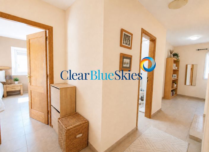 Image No.8-Maison de ville de 4 chambres à vendre à El Madronal