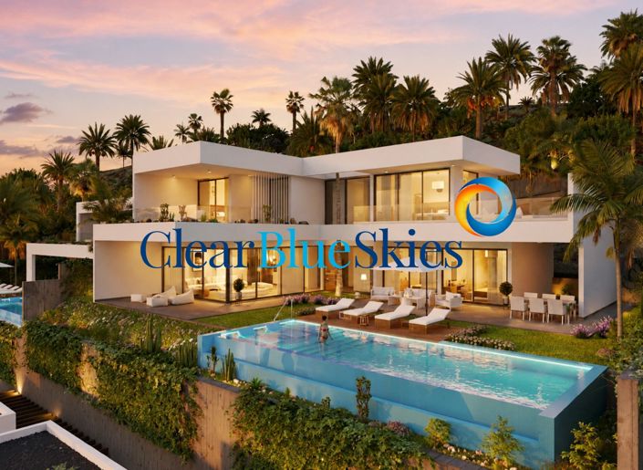 Image No.4-3 Bed Villa for sale