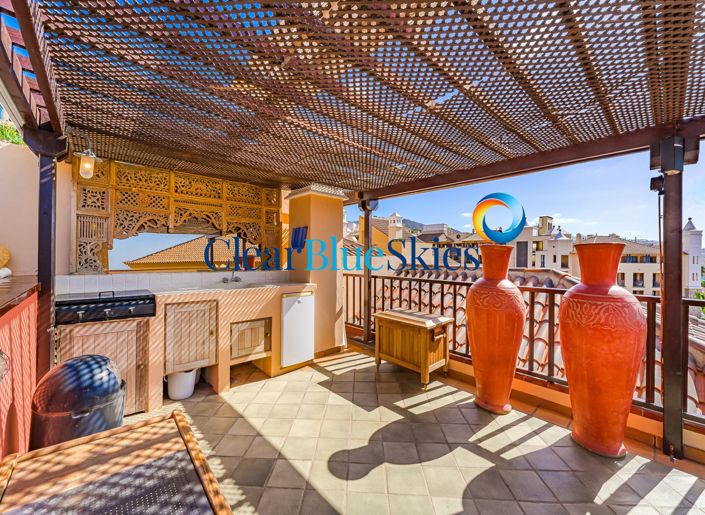 Image No.17-2 Bed Penthouse for sale