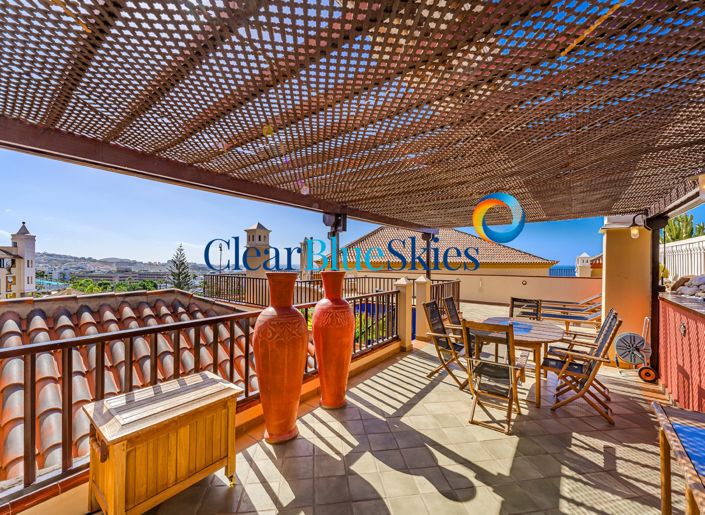 Image No.19-2 Bed Penthouse for sale