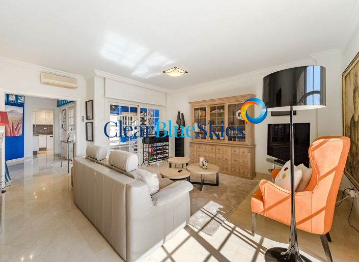 Image No.5-2 Bed Penthouse for sale